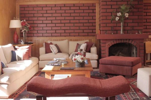Hotel Keoken Patagonia Bed & Breakfast Puerto Natales